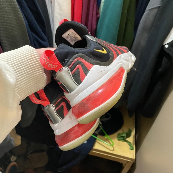 Air max Nike 270 react alien mode 👽 - Picture 3 of 5